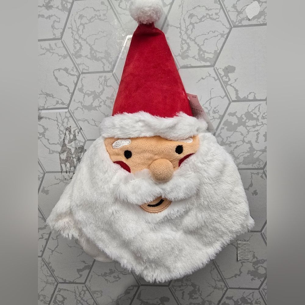 Wondershop Christmas Holiday Party Santa Hat Festive Holiday Cheer NWT